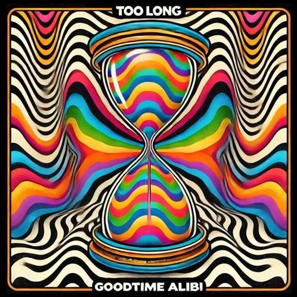 Cover art for Too Long